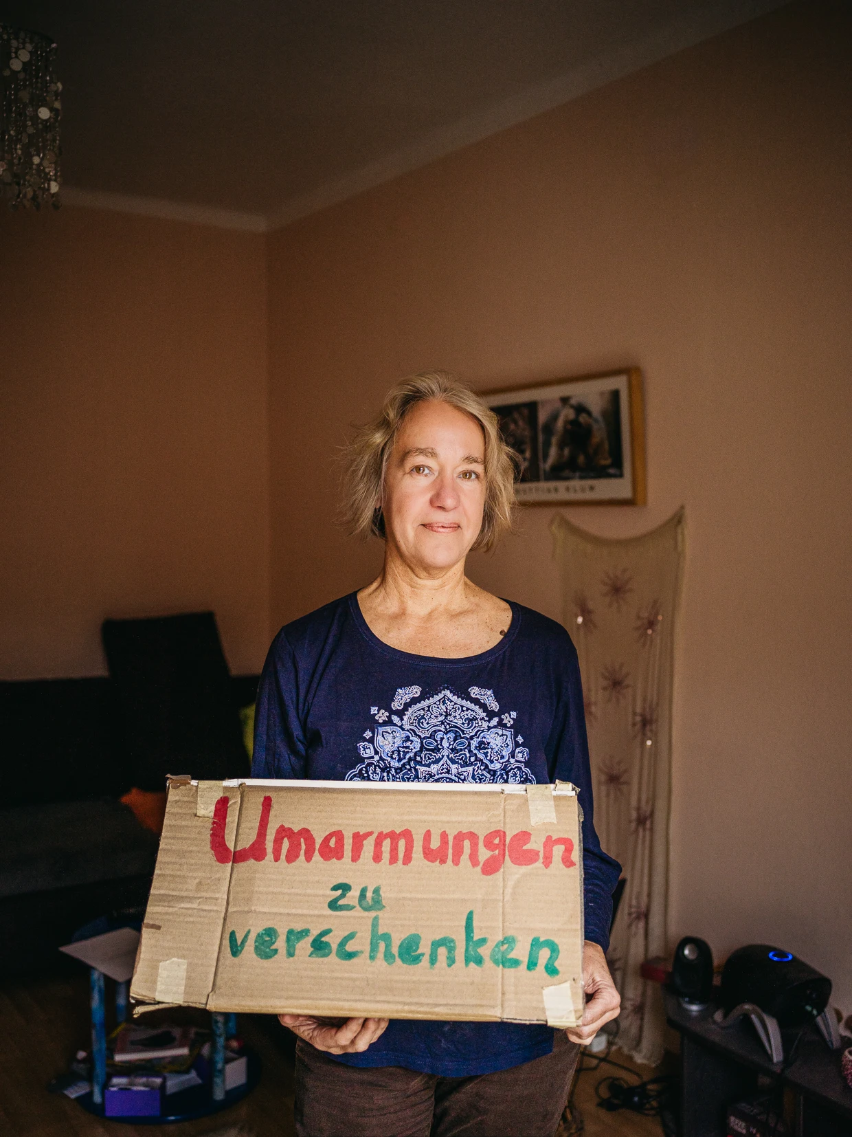 Gleichberechtigung, Selbstbestimmung, Frauenrechte, Lebensentscheidungen, Menschenrechte, Grundrechte, Unabhängigkeit, Gesellschaftsnormen, Porträtserie, Respekt, Vielfalt, Feminismus, Kinderfragen, Individuelle Entscheidungen, Lebensphilosophien, Lebenswelten, Kinderlos